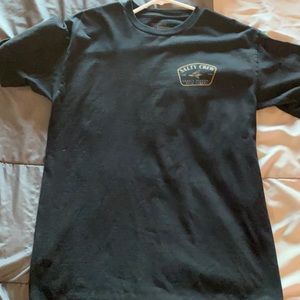 Salty Crew Men Medium Tee